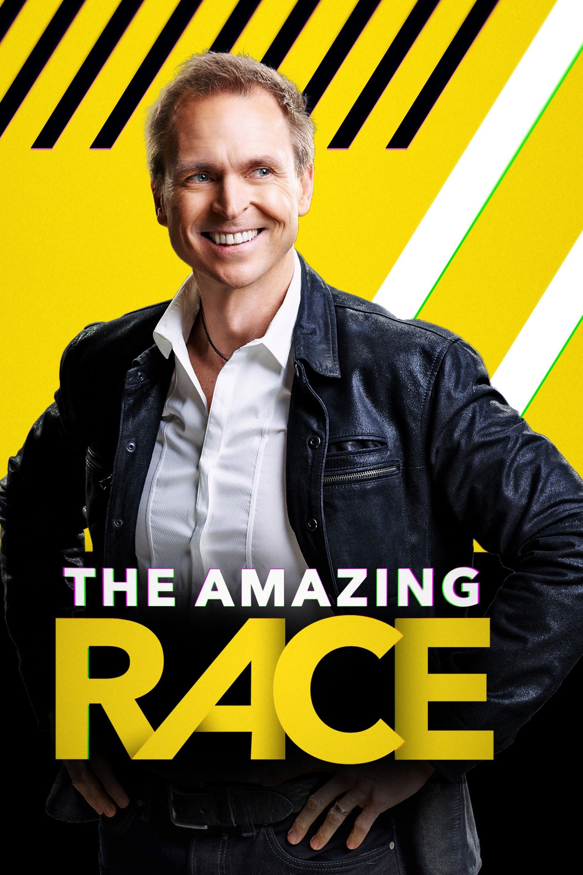 The Amazing Race - Season 31 [10553] (A1763754541) [[Shows]] --Plex--